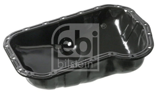 Oil Sump